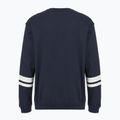 Pánska mikina GAP Logo Piping Crewneck blue navy 2
