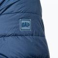Pánska bunda GAP V-Frch Logo LTWT 5