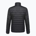Pánska bunda GAP V-Frch Logo LTWT Puffer jacket true black 4
