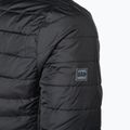 Pánska bunda GAP V-Frch Logo LTWT Puffer jacket true black 5