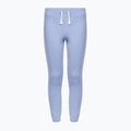 Detské nohavice GAP V-FA SLD Logo Jogger blue crystal