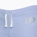 Detské nohavice GAP V-FA SLD Logo Jogger blue crystal 3