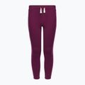 Detské nohavice GAP V-FA SLD Logo Jogger beach plum