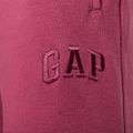 Dámske nohavice GAP Frch Exclusive Easy HR Jogger dry rose 5