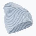 Dámska čiapka GAP V-Logo Beanie ice blue 740