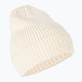 Dámska čiapka GAP V-Logo Beanie ivory frost 2