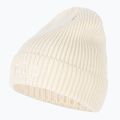 Dámska čiapka GAP V-Logo Beanie ivory frost 4