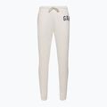 GAP dámske nohavice V-Gap Heritage Jogger oatmeal heather 3