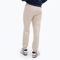 GAP dámske nohavice V-Gap Heritage Jogger oatmeal heather 2