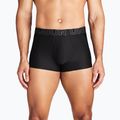 Pánske spodné prádlo Under Armour Perf Tech 3 ks čierne 5