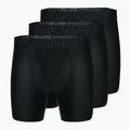 Pánske boxerky  Under Armour Perf Tech 6in 3 pary black