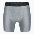 Pánske boxerky  Under Armour Perf Tech 6in 3 pary grey 2