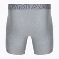 Pánske boxerky Under Armour Perf Tech Mesh 6in 3 páry midnight navy 2