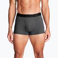 Pánske boxerky  Under Armour Perf Cotton 3 pary castlerock 2