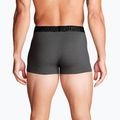 Pánske boxerky  Under Armour Perf Cotton 3 pary castlerock 3