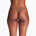 Dámske tanga Under Armour Pure Stretch Ns Thong 3 páry hue 625 3
