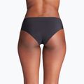 Dámske nohavičky Under Armour Pure Stretch Ns Hip čierne 6