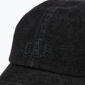 Pánska šiltovka GAP Logo BBH black denim 4