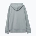 Pánska mikina GAP French Terry Mini storm cloud 5
