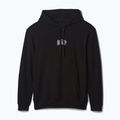 Pánska mikina GAP French Terry Mini black 5