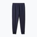 Pánske nohavice GAP Heritage French Terry Loggo Jogger blue navy 6