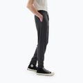 Pánske nohavice GAP Heritage French Terry Loggo Jogger charcoal heather grey 4