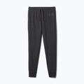 Pánske nohavice GAP Heritage French Terry Loggo Jogger charcoal heather grey 5