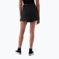 Dámske šortky GAP Heritage French Logo true black 2