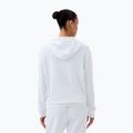 Dámska mikina GAP Heritage French Logo Hoodie optic white 2