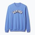 Pánska mikina GAP Logo 1969 Crewneck cabana blue 4