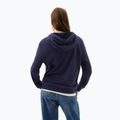 Dámska mikina GAP Heritage French Logo Hoodie navy 3