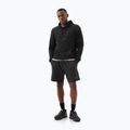 Pánska mikina GAP Heritage French Terry Logo charcoal heather 2