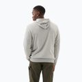 Pánska mikina GAP Heritage French Terry Logo light heather grey 3