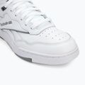Obuv Reebok BB 4000 II MID cloud white/pure grey 2/pure grey 5  7