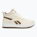 Detské topánky Reebok Royal Prime Mid 2.0 bone/classic yellow/trek brown 2