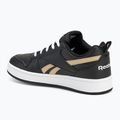 Detské topánky Reebok Royal Prime 2.0 black black/oat/cloud white 3