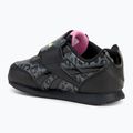 Dámske topánky Reebok Royal Classic Jogger 2.0 black black/pure grey/jasmine pink 3
