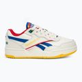 Detské topánky Reebok BB 4000 II chalk/vector blue/vector red 2