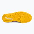 Detské topánky Reebok BB 4000 II chalk/vector blue/vector red 4
