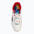 Detské topánky Reebok BB 4000 II chalk/vector blue/vector red 5