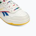 Detské topánky Reebok BB 4000 II chalk/vector blue/vector red 7
