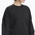 Dámska mikina Reebok Lux Oversized black 3