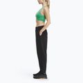 Dámske tepláky Reebok Lux Fleece Sweatpants black 2