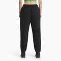 Dámske tepláky Reebok Lux Fleece Sweatpants black 3