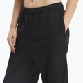 Dámske tepláky Reebok Lux Fleece Sweatpants black 4