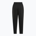 Dámske tepláky Reebok Lux Fleece Sweatpants black 7