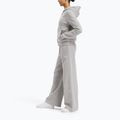 Dámske tepláky Reebok Identity Small Logo Fleece WIde Leg medium grey heather 2