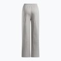 Dámske tepláky Reebok Identity Small Logo Fleece WIde Leg medium grey heather 5