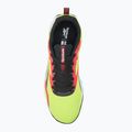 Pánska tréningová obuv Reebok NFX acid yellow/black/vector red 5