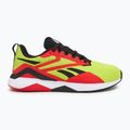 Pánske športové topánky Reebok Nanoflex TR 2 black/grey 6/vector navy 2